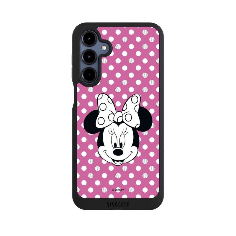 Galaxy A16 5G NIVOpure Minnie Polka Dots