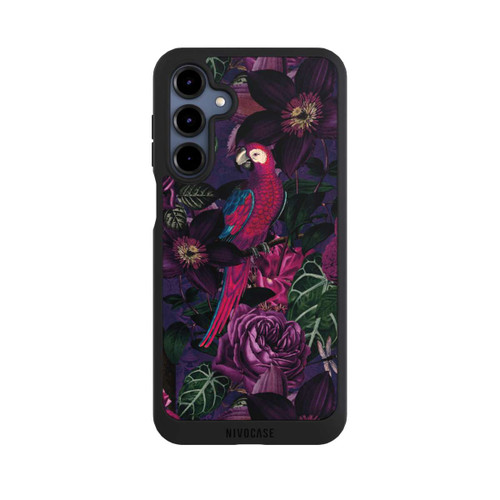 Samsung Galaxy A16 5G NIVOpure Dark Jungle Bird