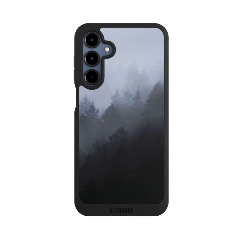Galaxy A16 5G NIVOpure Neblige Morgenstunden
