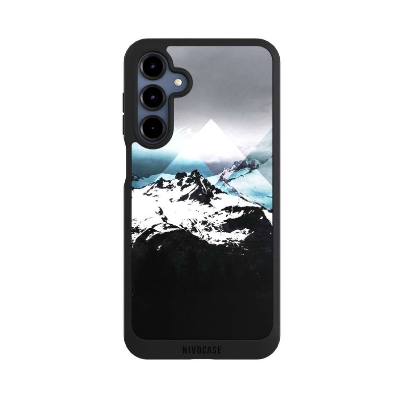Galaxy A16 5G NIVOpure Montagnes 4