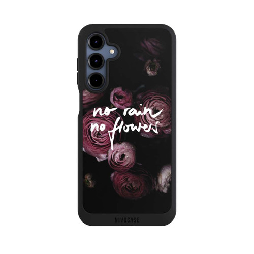 Samsung Galaxy A16 5G NIVOpure No Rain No Flowers