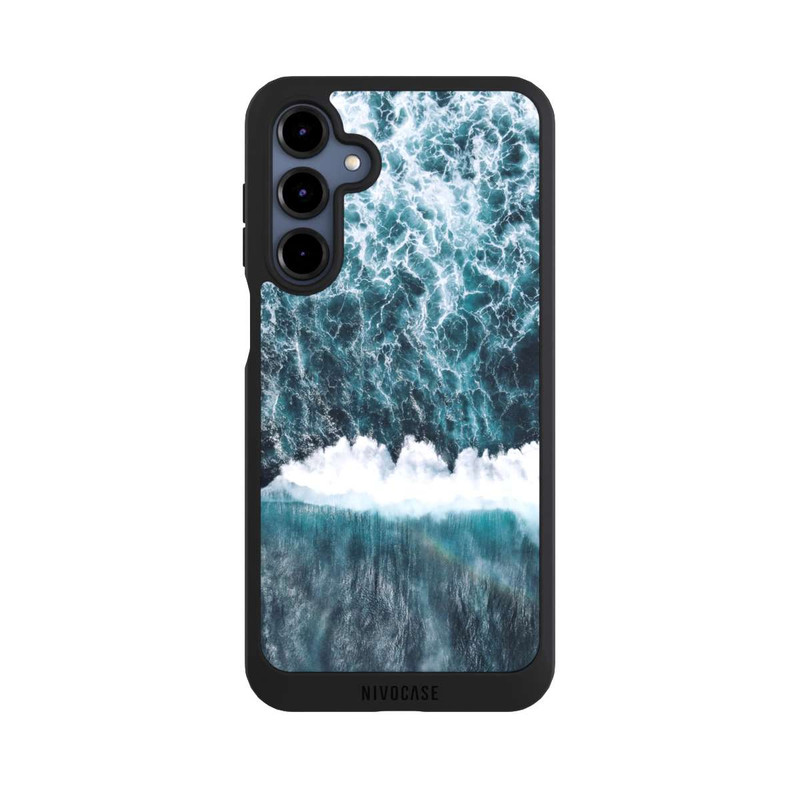Galaxy A16 5G NIVOpure Ocean