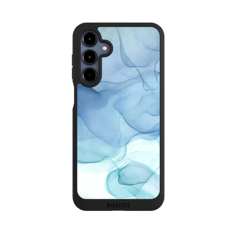 Galaxy A16 5G NIVOpure Flüssige Kunst kühler Morgen