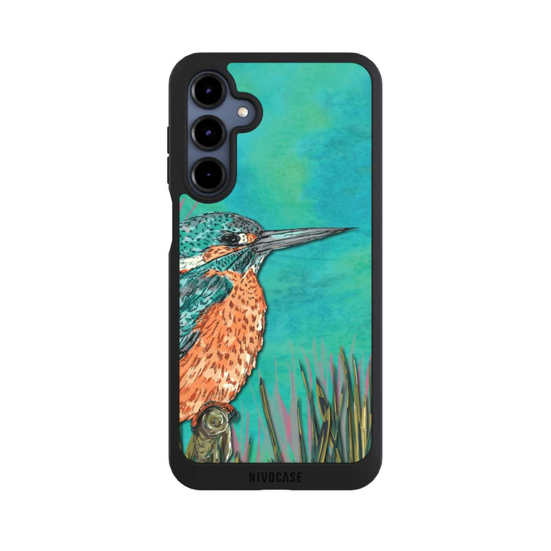 Galaxy A16 5G NIVOpure Kingfisher