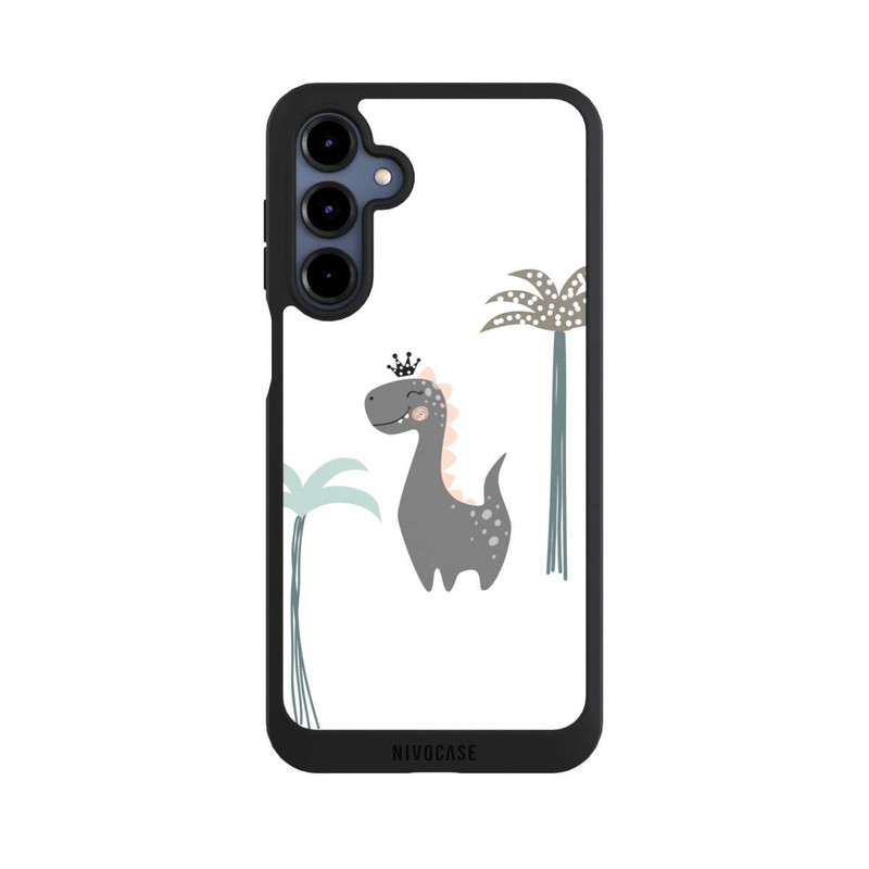 Galaxy A16 5G NIVOpure Dino Palmen