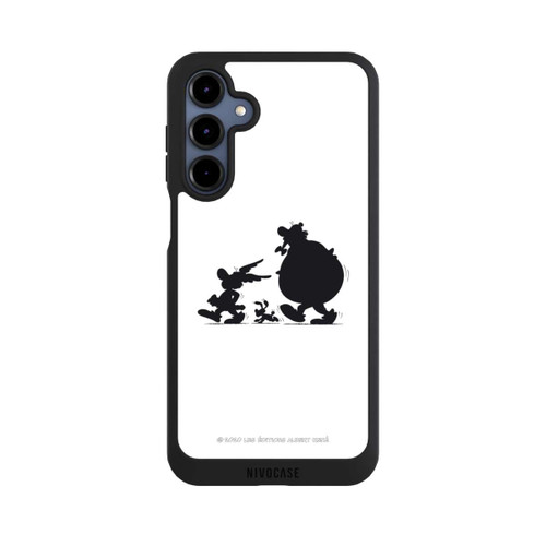 Samsung Galaxy A16 5G NIVOpure L'Ombre d'Astérix &amp; Obélix