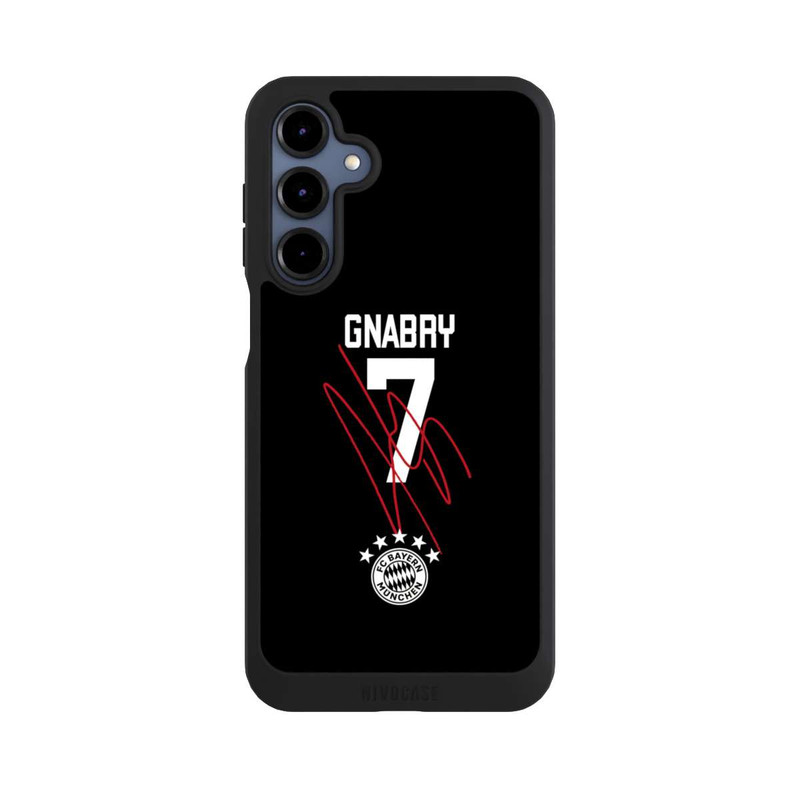 Galaxy A16 5G NIVOpure Gnabry 7 - FCB