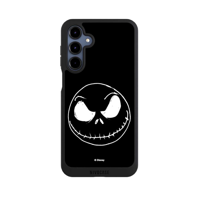 Galaxy A16 5G NIVOpure Jack Face Tim Burtons Nightmare before Christmas