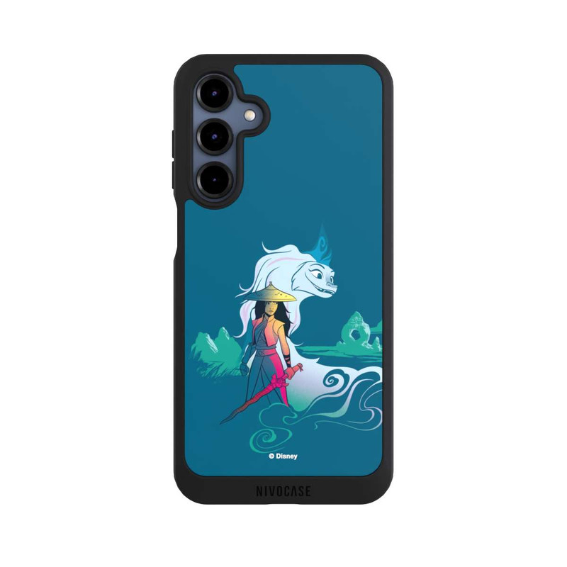Galaxy A16 5G NIVOpure Raya and Sisu