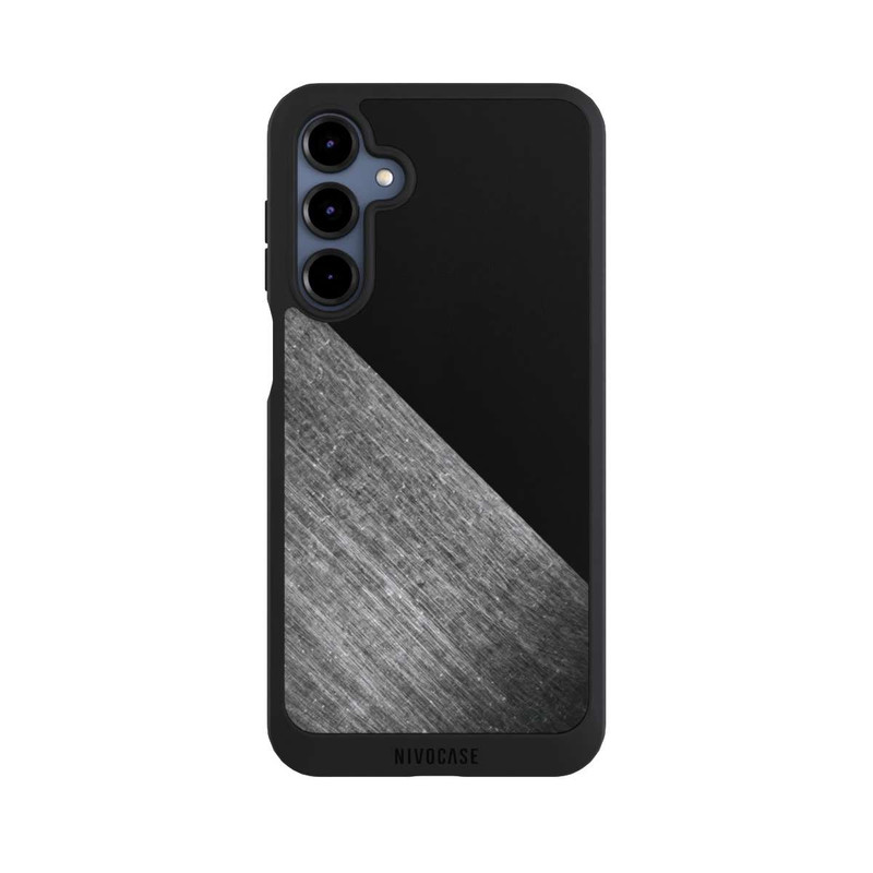 Galaxy A16 5G NIVOpure Metal Black