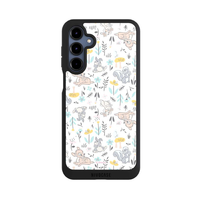 Galaxy A16 5G NIVOpure Bambi und Kloper Organic