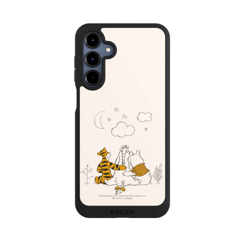 Galaxy A16 5G NIVOpure Best Friends in Nature