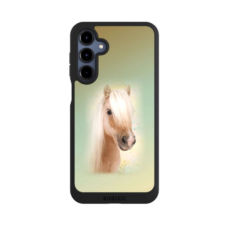 Galaxy A16 5G NIVOpure Haflinger Portait