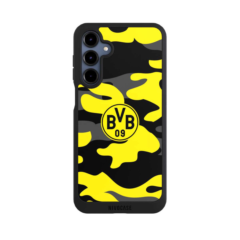 Galaxy A16 5G NIVOpure BVB Camouflage