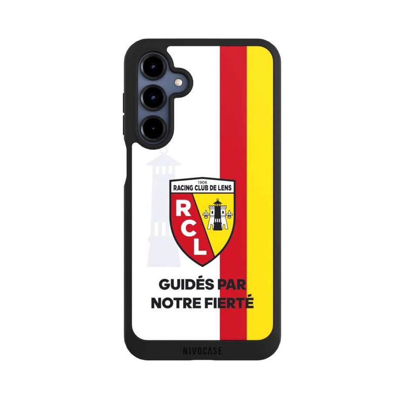 Galaxy A16 5G NIVOpure Notre Fierté