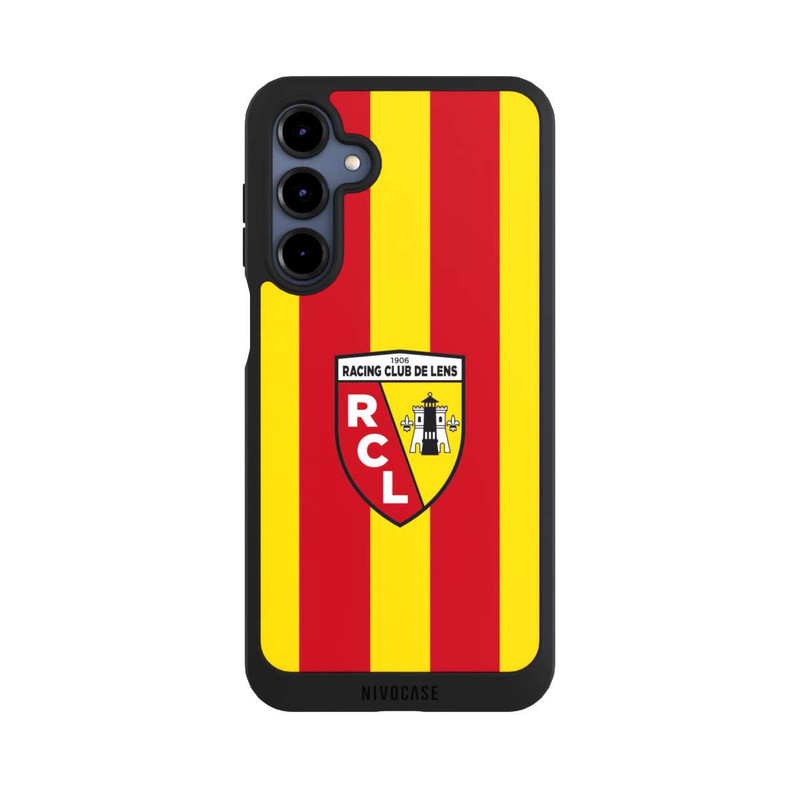 Galaxy A16 5G NIVOpure RC Lens Home Jersey 2020/21