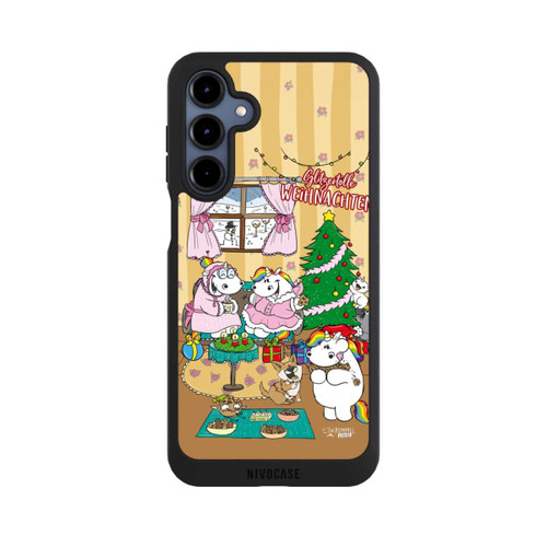 Samsung Galaxy A16 5G NIVOpure Happy Holiday Pummel