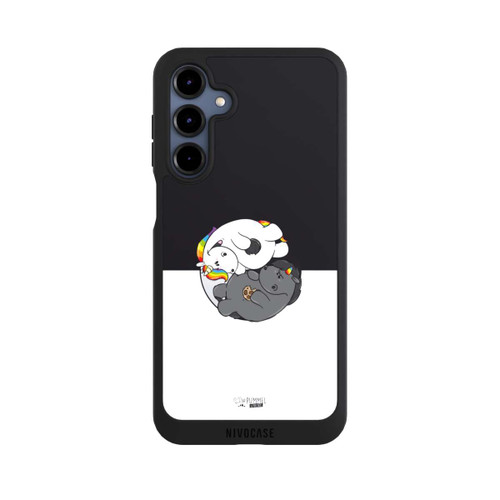 Samsung Galaxy A16 5G NIVOpure Yin and Yang Pummel Grummel