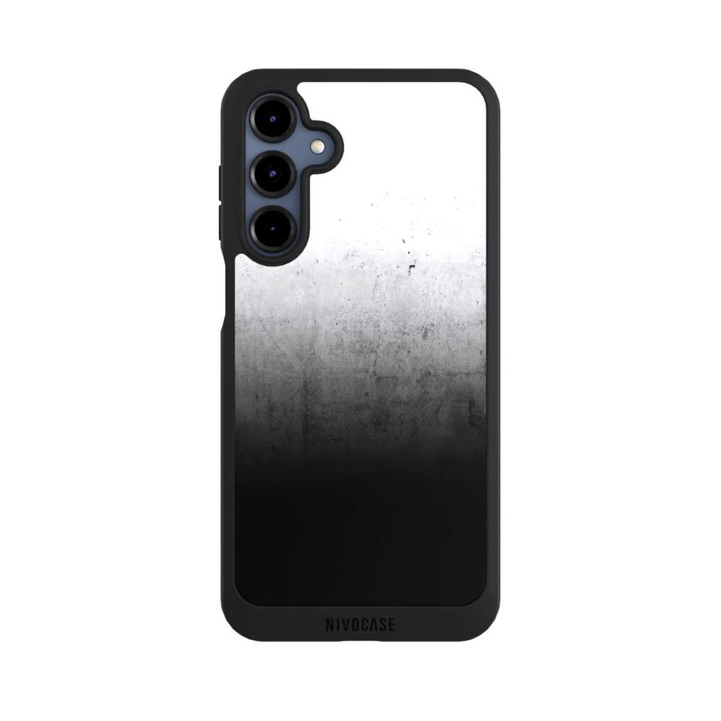 Galaxy A16 5G NIVOpure Ombre Schwarz