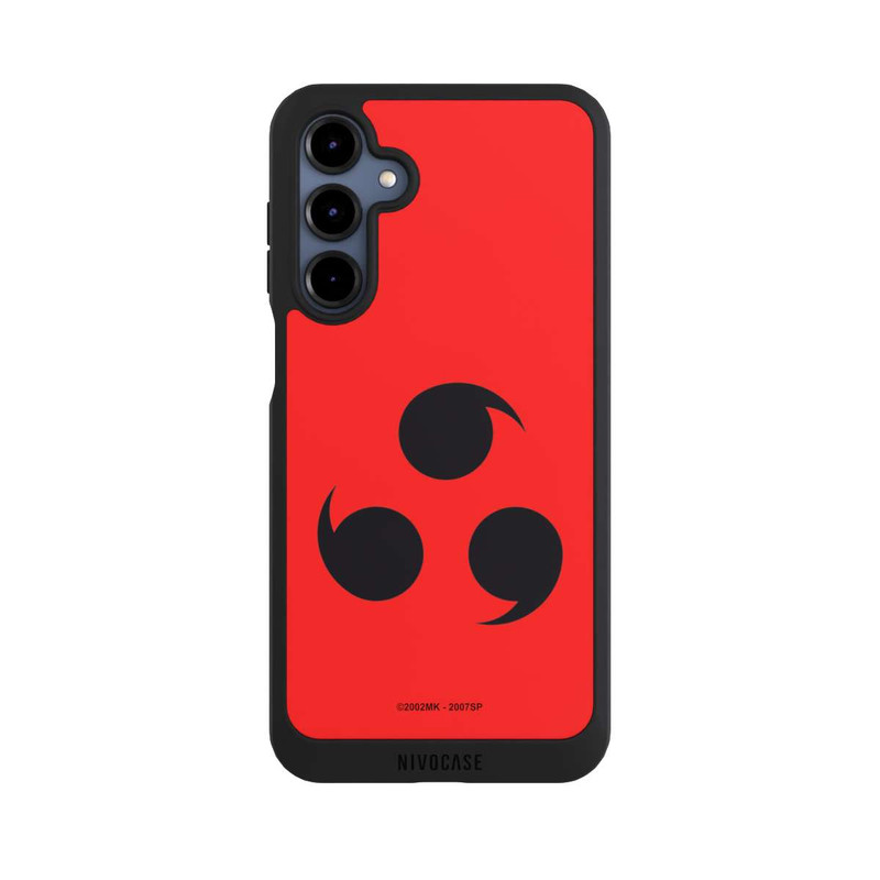Galaxy A16 5G NIVOpure Sharingan
