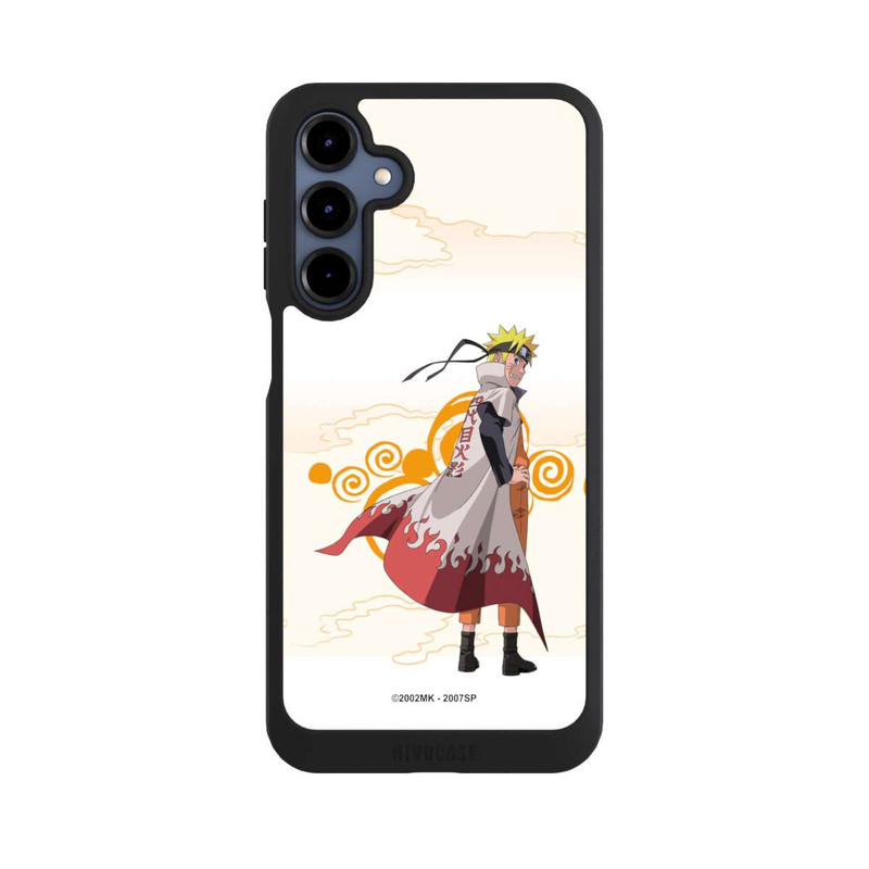 Galaxy A16 5G NIVOpure Naruto Hokage