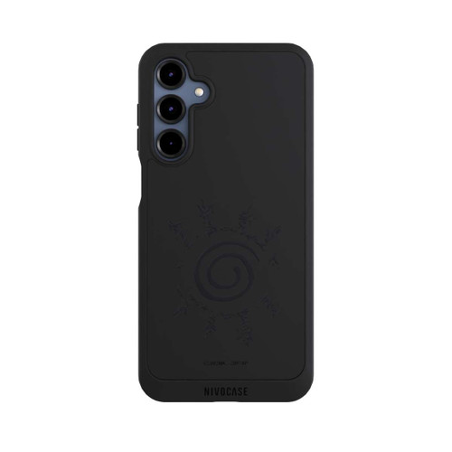 Samsung Galaxy A16 5G NIVOpure Sceau de Naruto Sans Fond