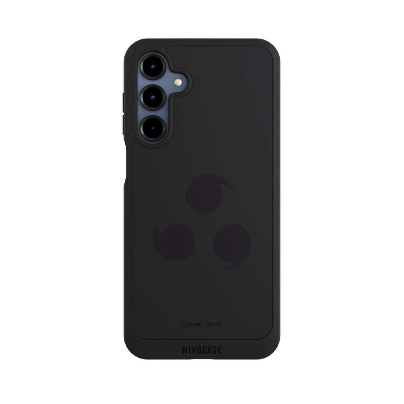 Galaxy A16 5G NIVOpure Sharingan without background