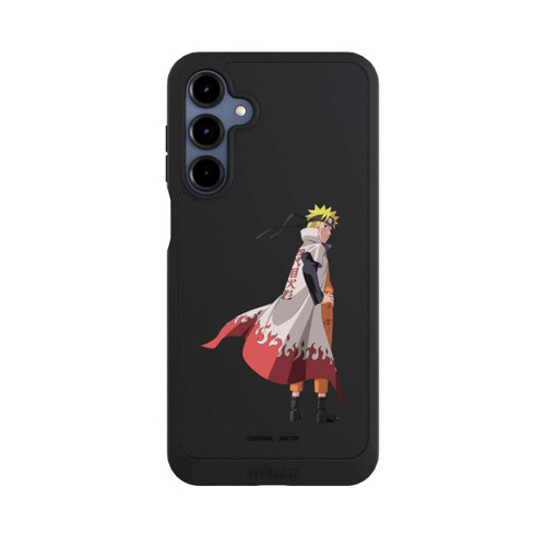 Samsung Galaxy A16 5G NIVOpure Naruto Hokage ohne Hintergrund