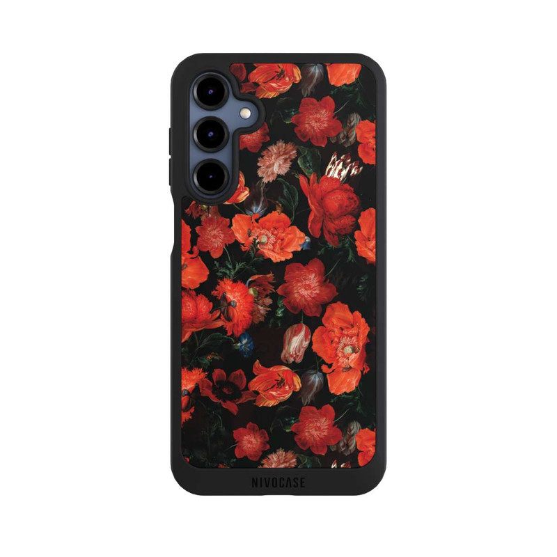 Galaxy A16 5G NIVOpure Jan Davidsz. die heimischen Mohnblumen