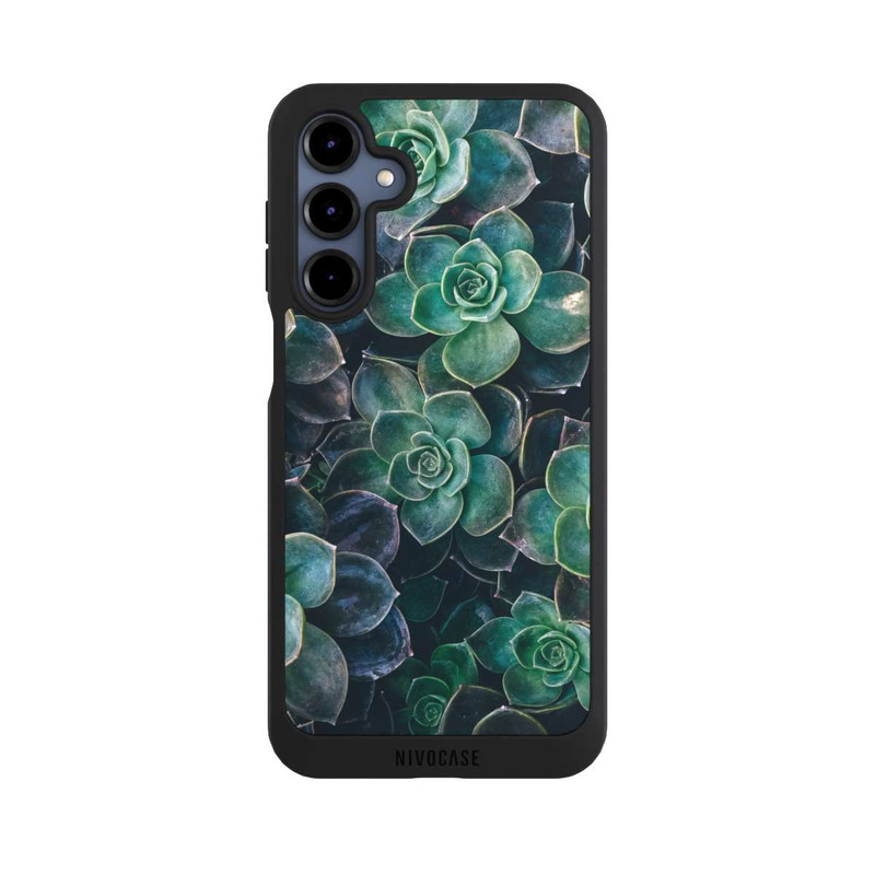 Galaxy A16 5G NIVOpure Succulent bed