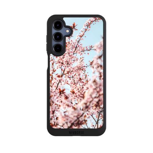 Samsung Galaxy A16 5G NIVOpure Kirschblüten Fotografie