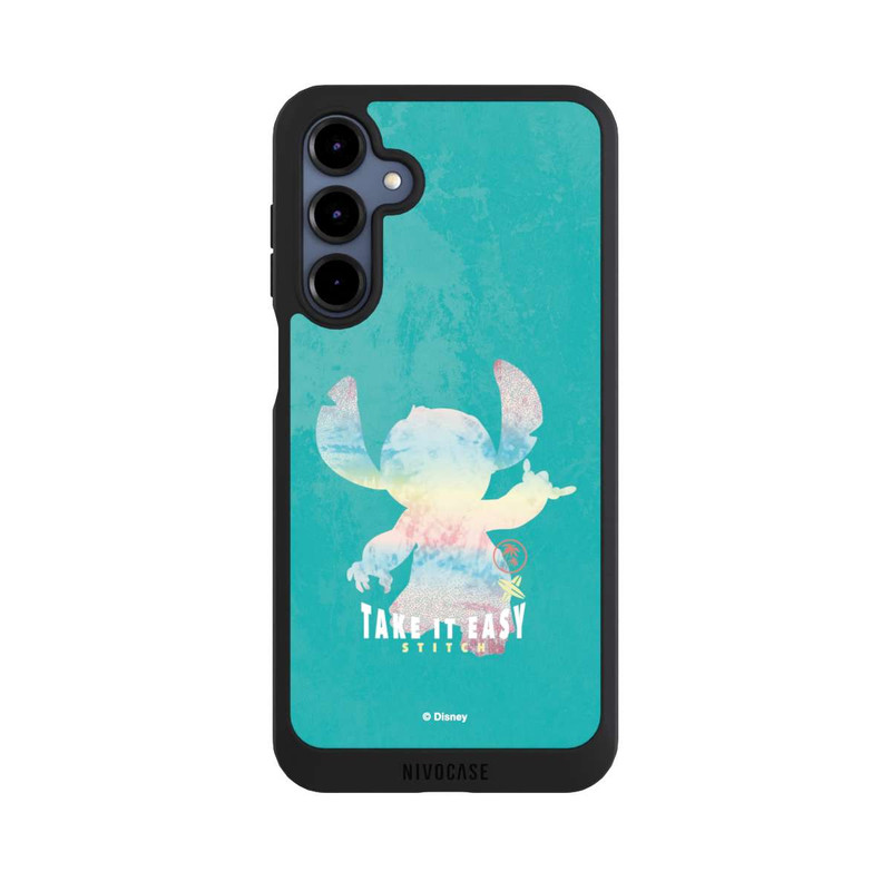 Galaxy A16 5G NIVOpure Stitch Outline Colorful
