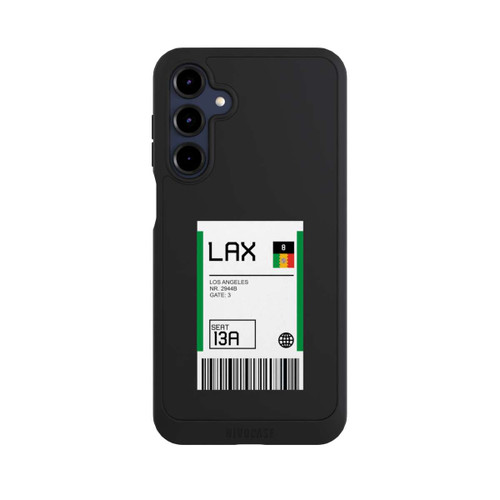 Samsung Galaxy A16 5G NIVOpure LAX
