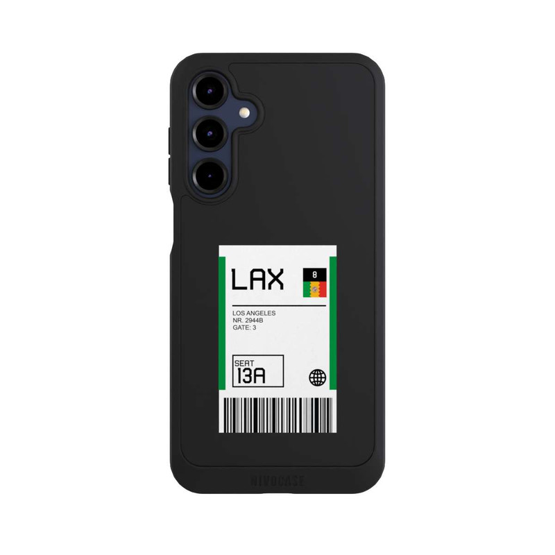 Galaxy A16 5G NIVOpure LAX