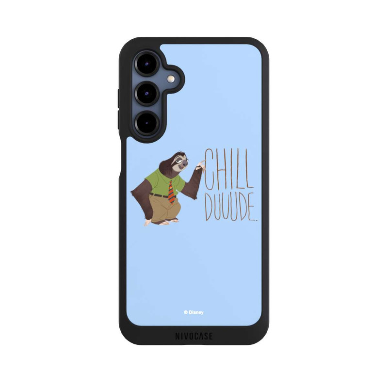 Galaxy A16 5G NIVOpure Flash Chill Zootopia