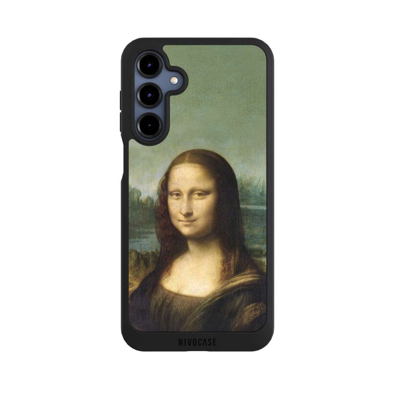 Galaxy A16 5G NIVOpure Mona Lisa von Leonardo da Vinci