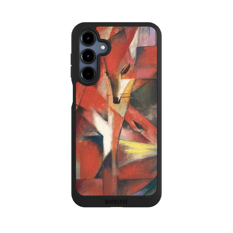 Galaxy A16 5G NIVOpure The Fox by Franz Marc