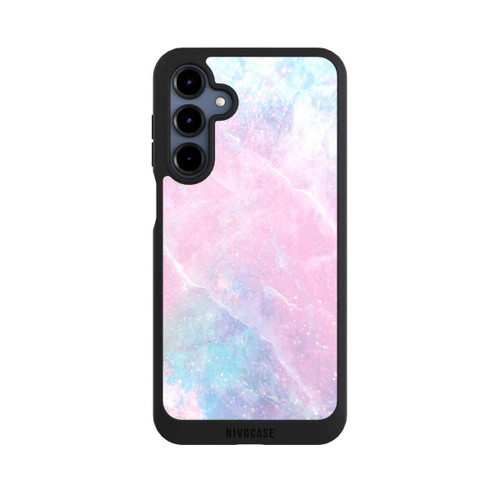 Samsung Galaxy A16 5G NIVOpure Schillernder Marmor 2