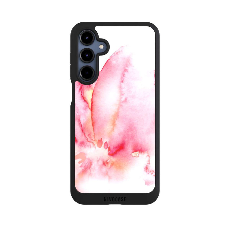 Galaxy A16 5G NIVOpure  Blumenaquarell
