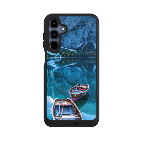 Samsung Galaxy A16 5G NIVOpure Nature Lac Bateau