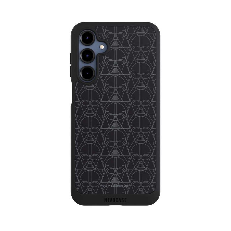 Galaxy A16 5G NIVOpure Dark Vador Line Art