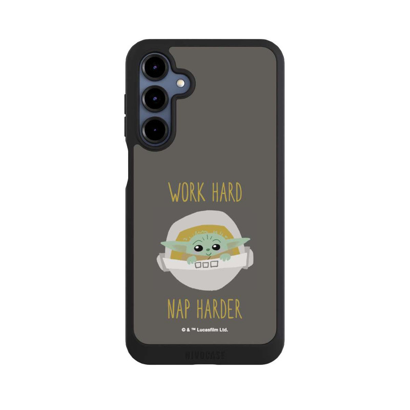 Galaxy A16 5G NIVOpure The Child Work Hard Nap Harder