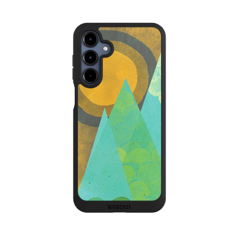 Galaxy A16 5G NIVOpure Norwegen-Tag