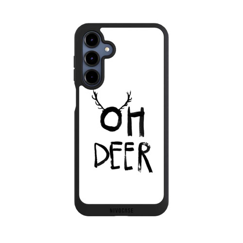 Samsung Galaxy A16 5G NIVOpure Oh Deer