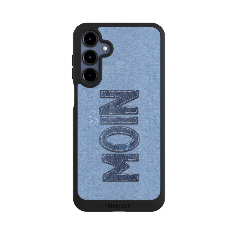 Galaxy A16 5G NIVOpure Moin Jeans