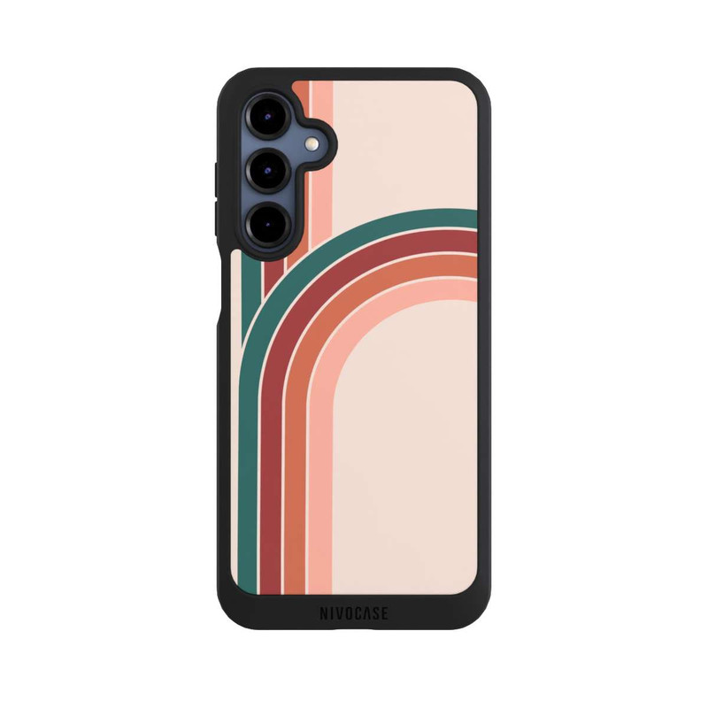 Galaxy A16 5G NIVOpure Earth Tones