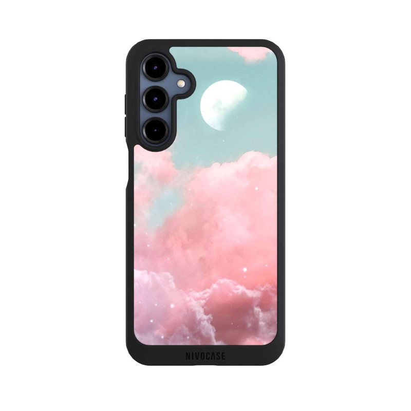 Galaxy A16 5G NIVOpure Pink Moonlight