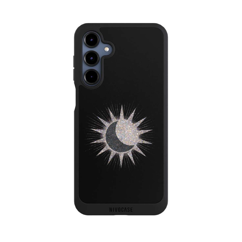 Galaxy A16 5G NIVOpure Mond Sonnenlicht