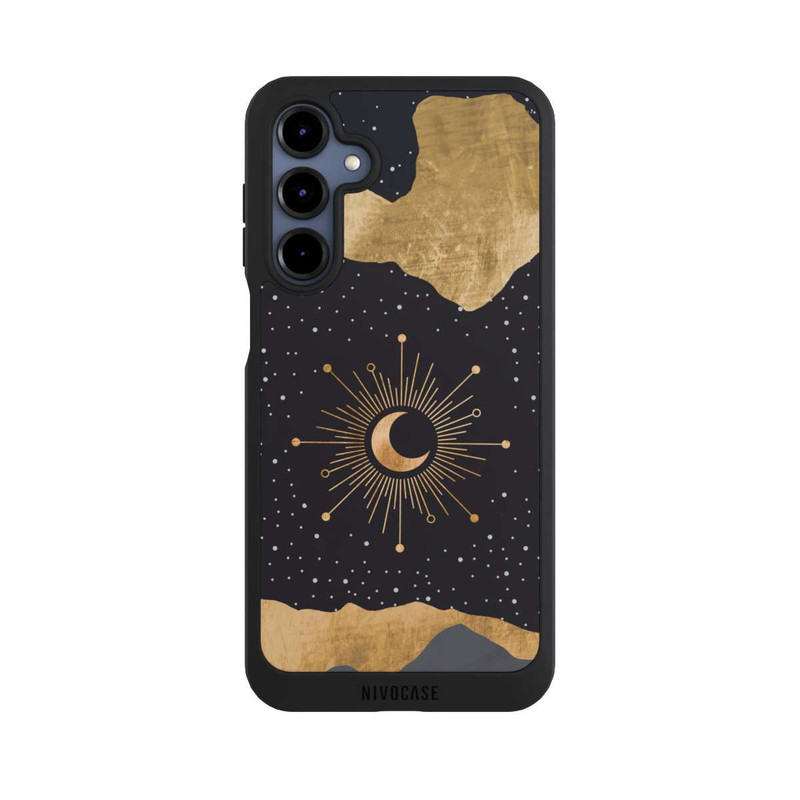 Galaxy A16 5G NIVOpure Starry Night