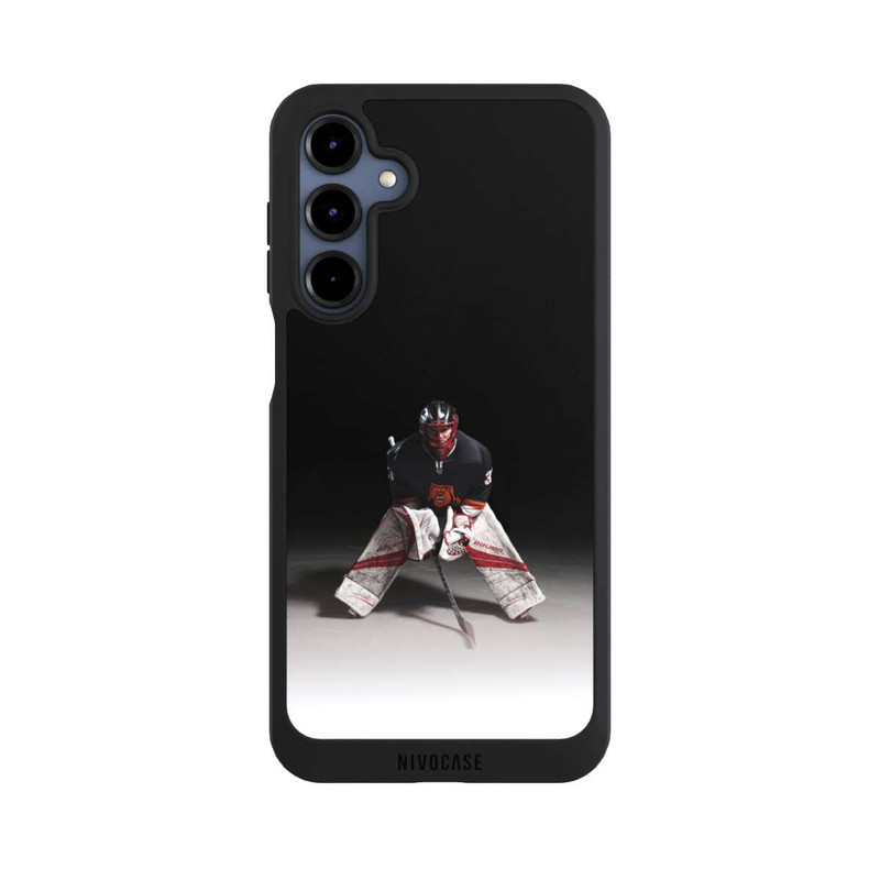 Galaxy A16 5G NIVOpure Gardien de but de hockey sur glace